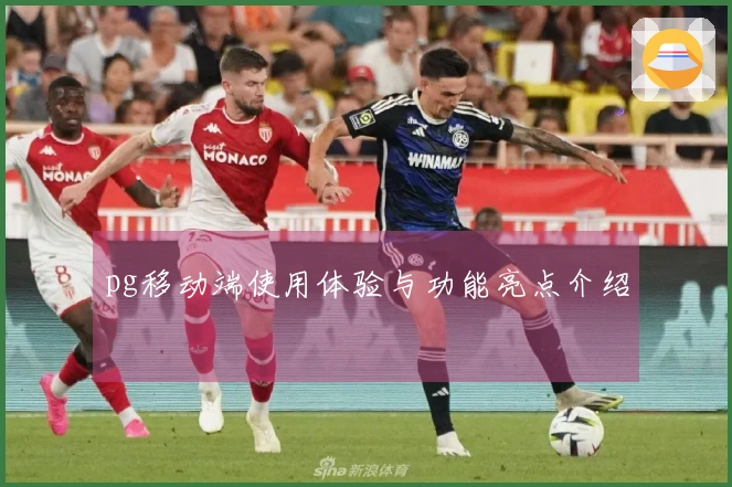 pg移动端使用体验与功能亮点介绍