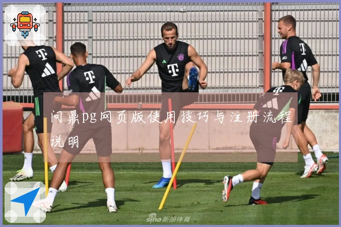 问鼎pg网页版使用技巧与注册流程说明