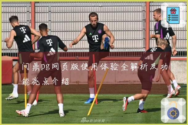 问鼎pg网页版使用体验全解析及功能亮点介绍