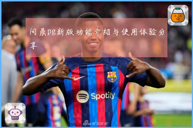 问鼎pg新版功能介绍与使用体验分享